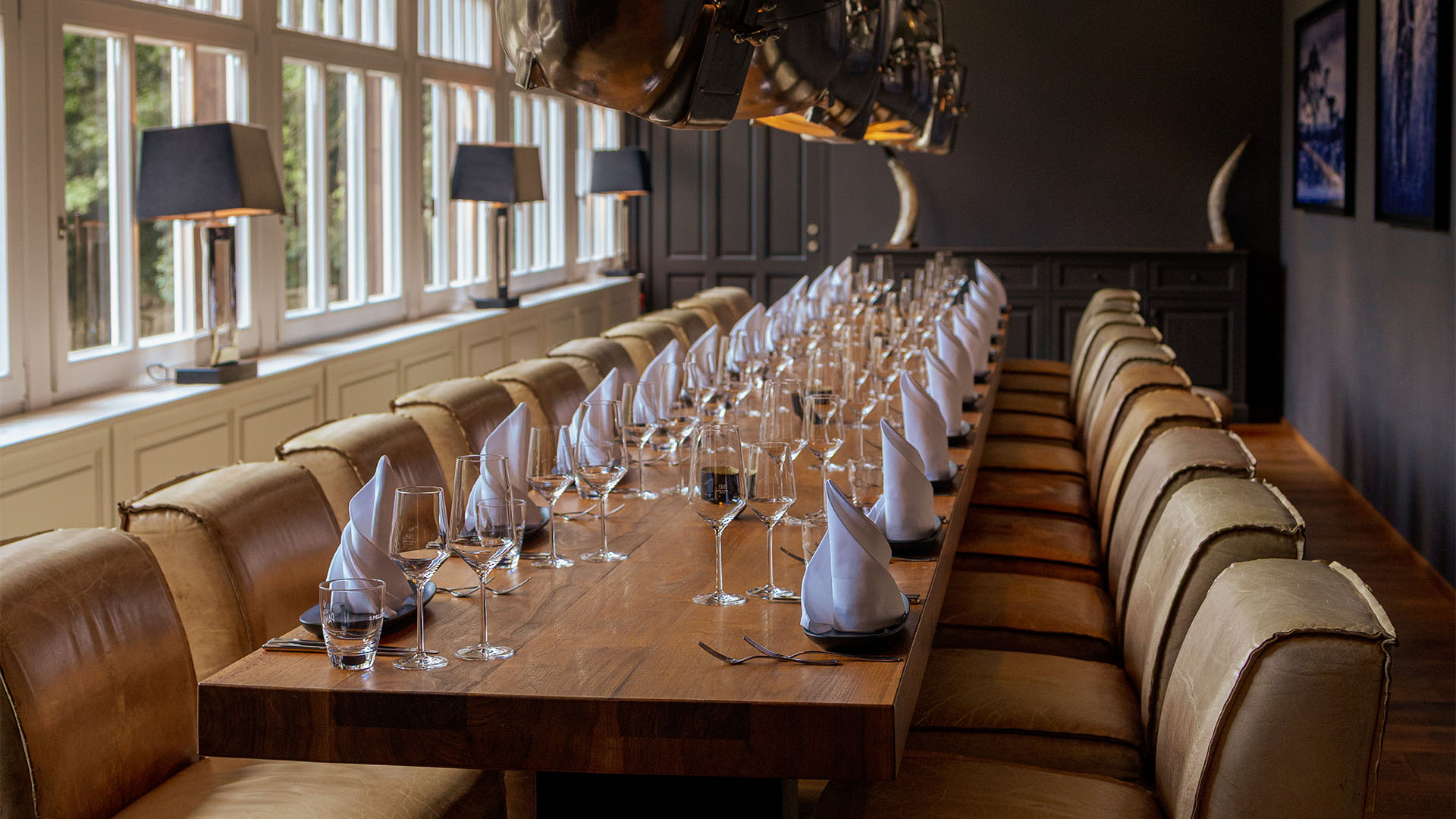 Intime Hochzeitsfeier nach Standesamt