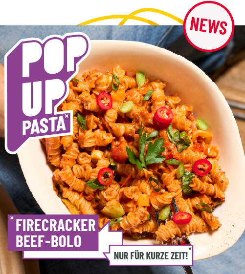 Vapiano Season Specials Teaser