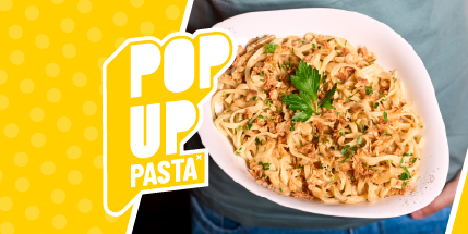 Headerbild French Onion Kampagne Mobile