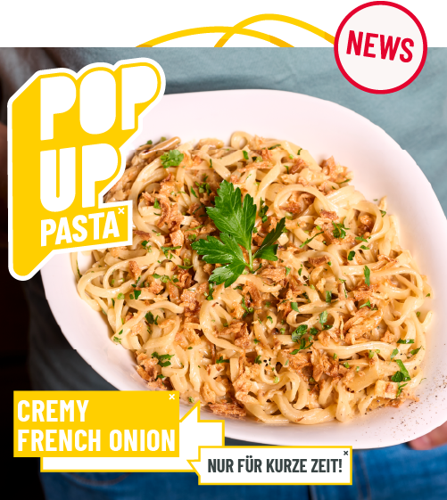 Vapiano Season Specials Teaser