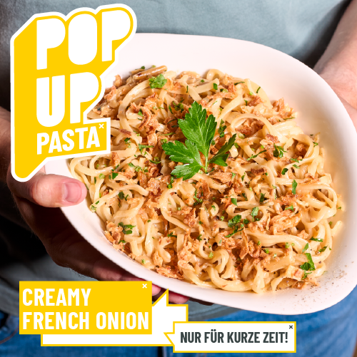 Event-Bild von Pop Up Pasta